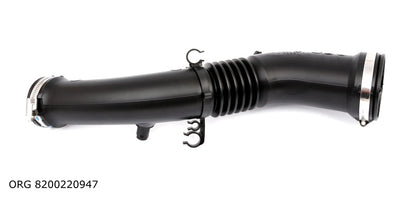 Durite d'air d’origine Renault véhicules Renault/Dacia 3.0DCI 8200220947 - vue 3