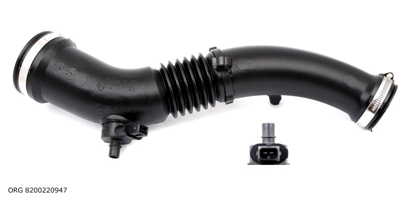 Durite d'air d’origine Renault véhicules Renault/Dacia 3.0DCI 8200220947 - vue 1