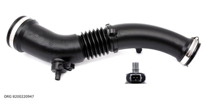 Durite d'air d’origine Renault véhicules Renault/Dacia 3.0DCI 8200220947 - vue 1