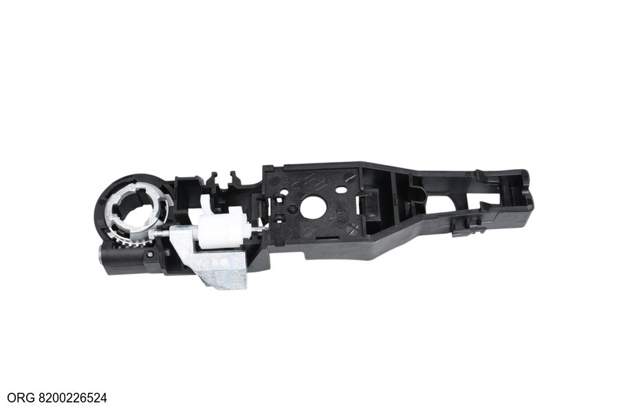 Poignée de porte d’origine Renault Renault Clio à partir de 2007 8200226524 - vue 1