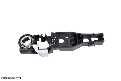 Poignée de porte d’origine Renault Renault Clio à partir de 2007 8200226524 - vue 1