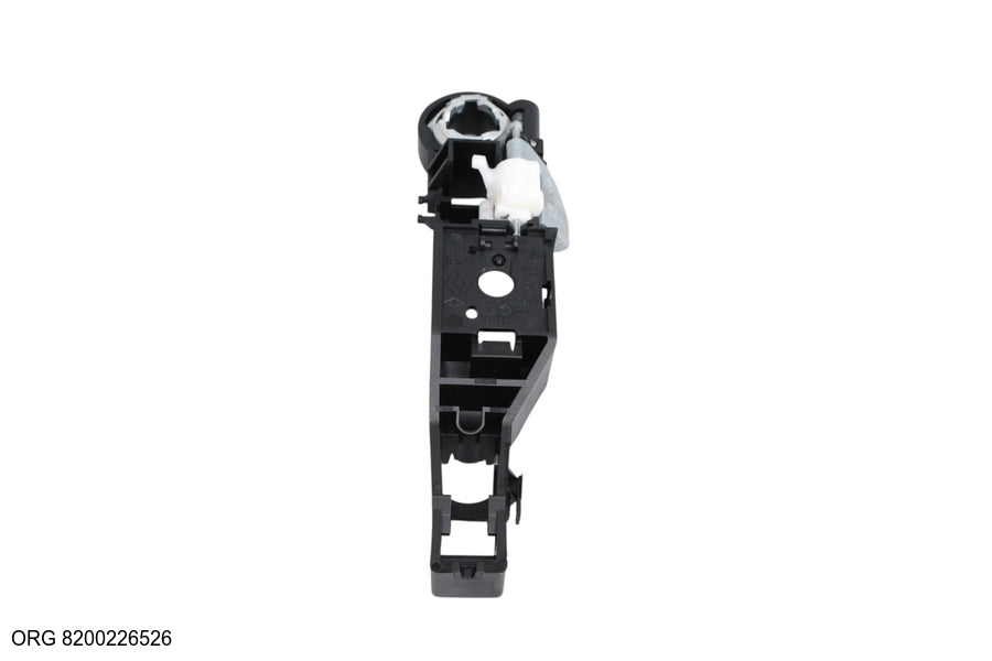 Poignée de porte d’origine Renault Renault Clio à partir de 2007 8200226526 - vue 2