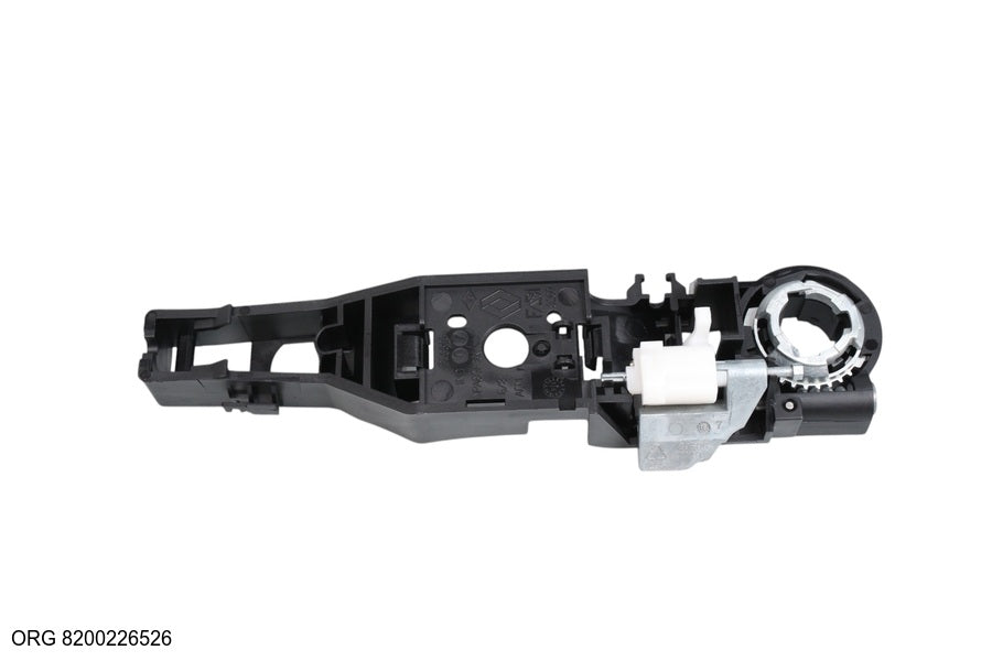 Poignée de porte d’origine Renault Renault Clio à partir de 2007 8200226526 - vue 1