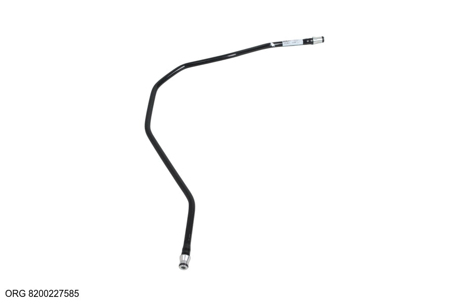 Conduite hydraulique d'embrayage d’origine Renault Renault Clio à partir de 2005 8200227585 - vue 2