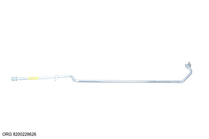 Conduite de climatisation d’origine Renault Renault Trafic à partir de 2001 8200228626 - vue 2