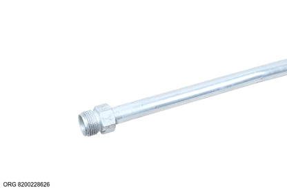 Conduite de climatisation d’origine Renault Renault Trafic à partir de 2001 8200228626 - vue 3