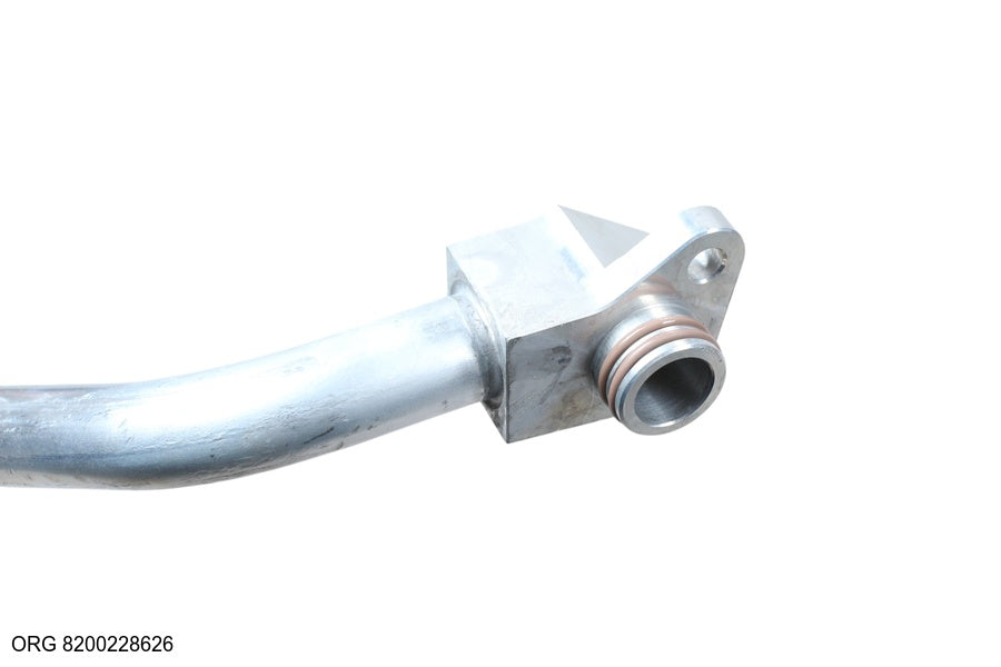 Conduite de climatisation d’origine Renault Renault Trafic à partir de 2001 8200228626 - vue 4