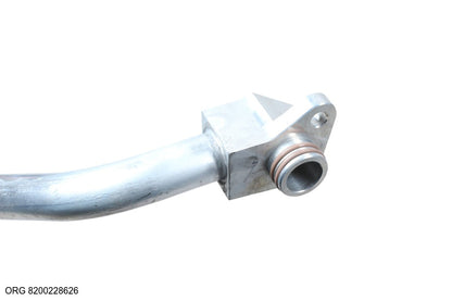 Conduite de climatisation d’origine Renault Renault Trafic à partir de 2001 8200228626 - vue 4