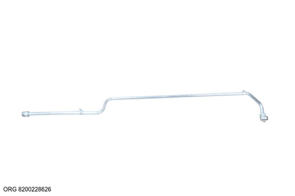Conduite de climatisation d’origine Renault Renault Trafic à partir de 2001 8200228626 - vue 1