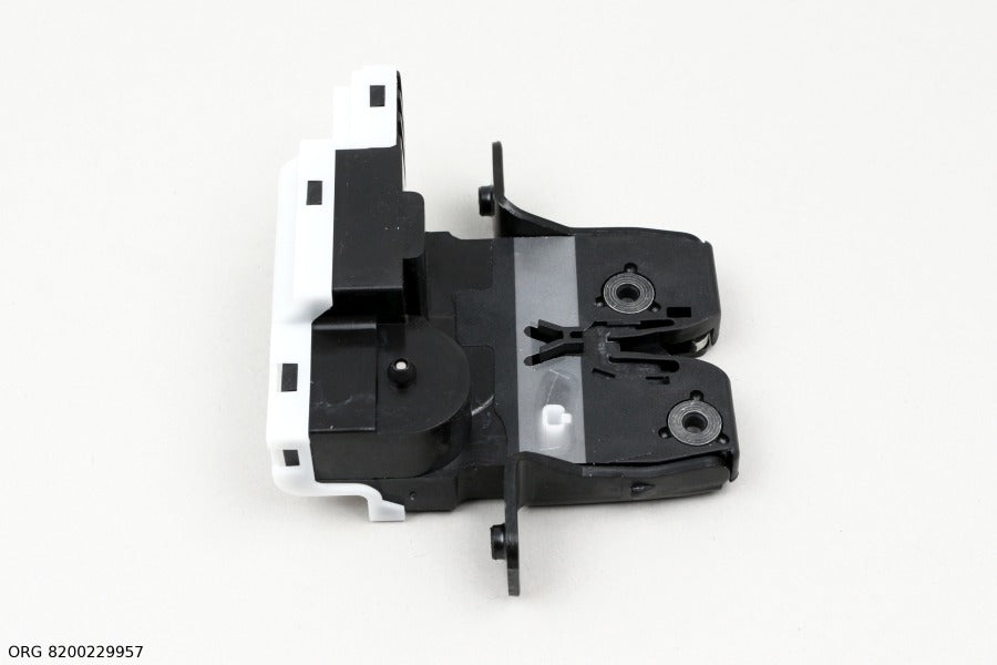 Gâche de serrure d’origine Renault Renault Laguna à partir de 2001 8200229957 - vue 2