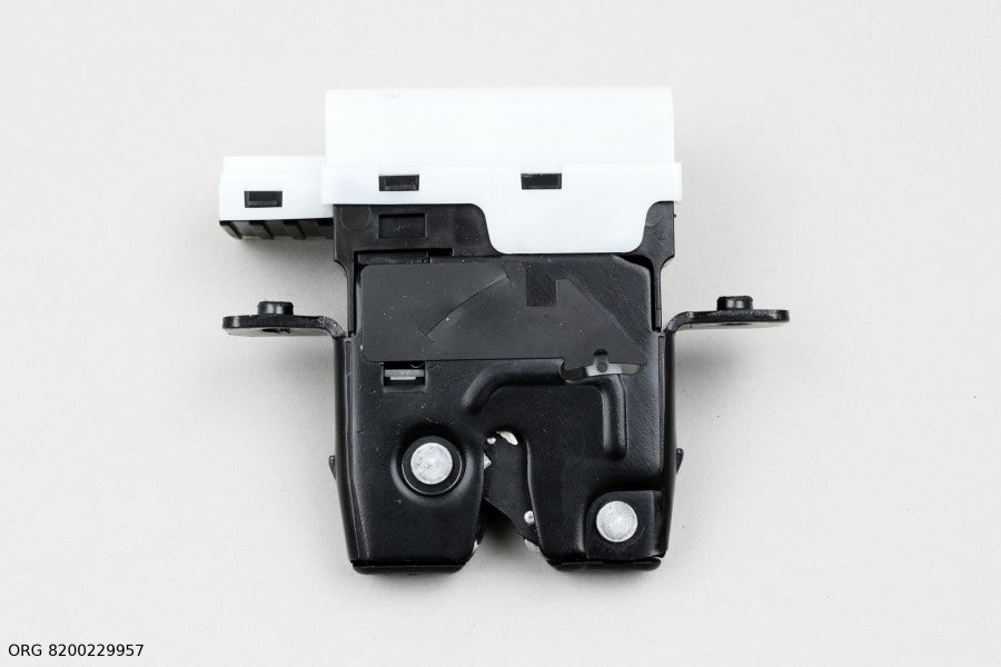 Gâche de serrure d’origine Renault Renault Laguna à partir de 2001 8200229957 - vue 3