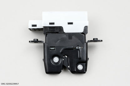 Gâche de serrure d’origine Renault Renault Laguna à partir de 2001 8200229957 - vue 3
