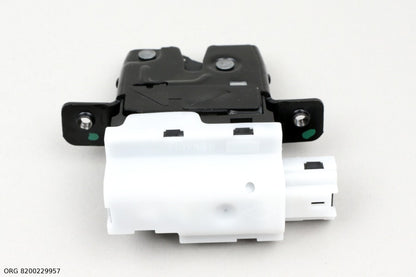 Gâche de serrure d’origine Renault Renault Laguna à partir de 2001 8200229957 - vue 4