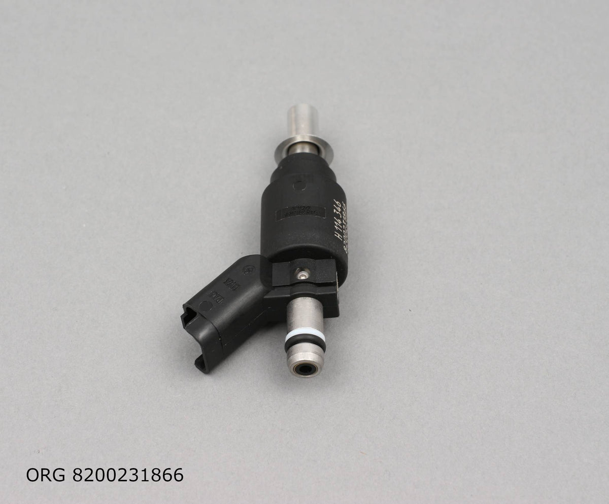 Injecteur de carburant d’origine Renault Renault Mégane 8200231866 - vue 2