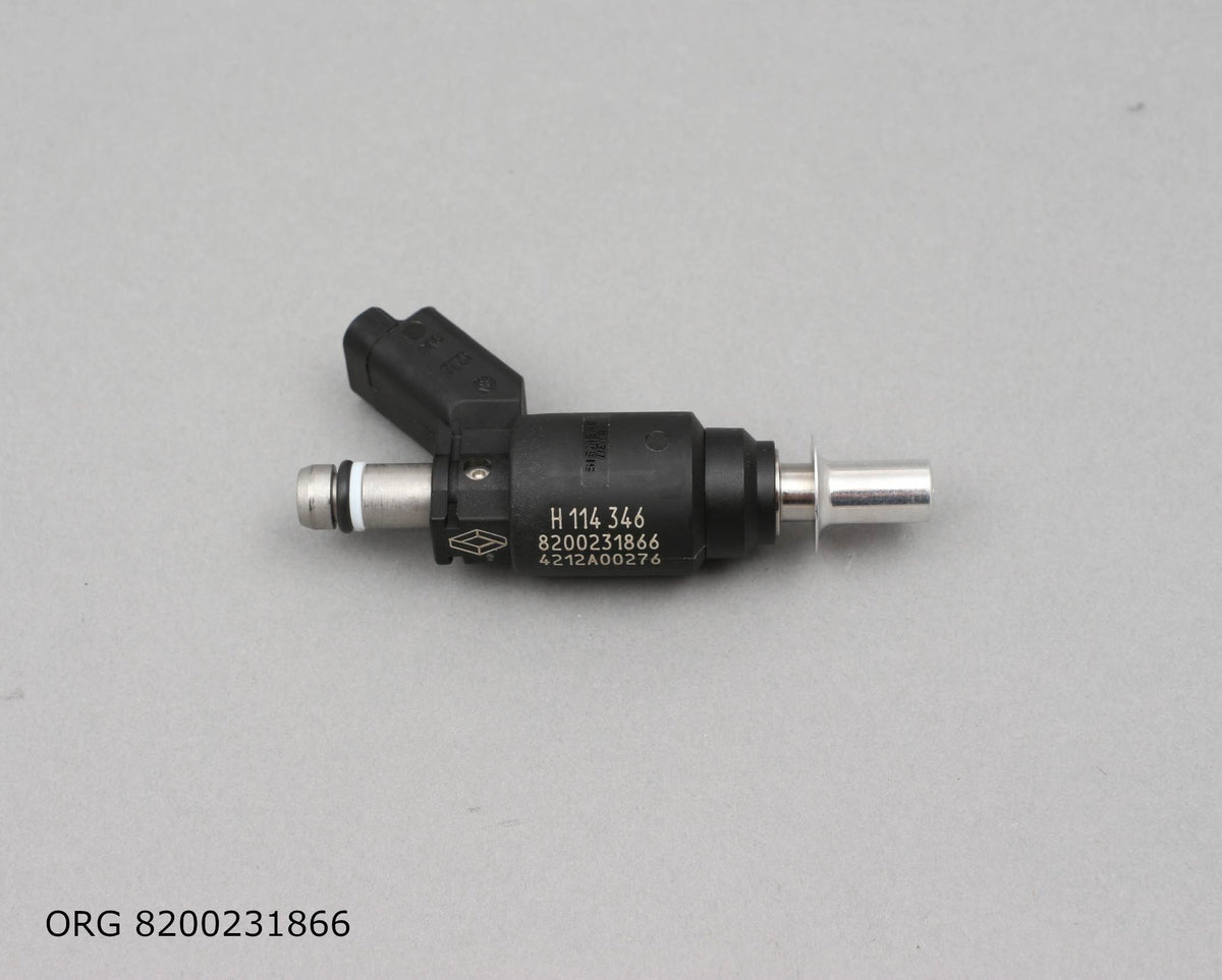 Injecteur de carburant d’origine Renault Renault Mégane 8200231866 - vue 1