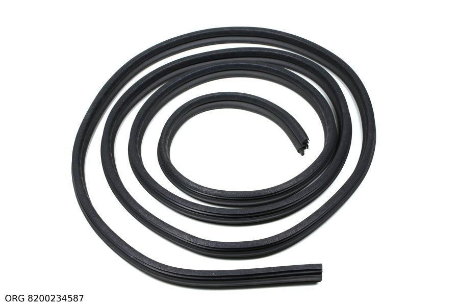 Joint de porte d’origine Renault Renault Master à partir de 1998 8200234587 - vue 2