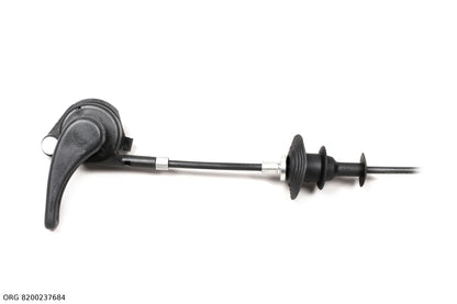 Câble d'ouverture de capot d’origine Renault Renault Trafic à partir de 2001 8200237684 - vue 2