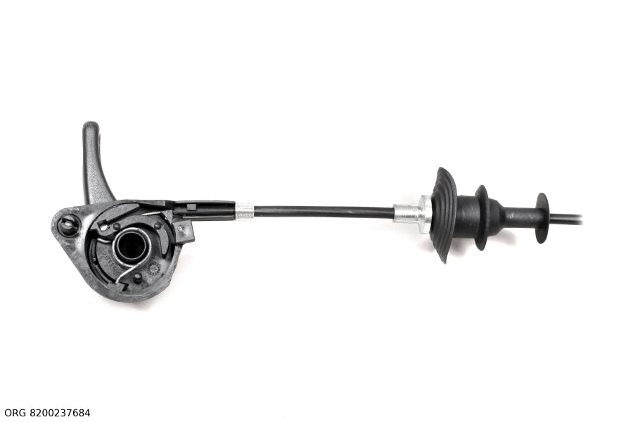 Câble d'ouverture de capot d’origine Renault Renault Trafic à partir de 2001 8200237684 - vue 3