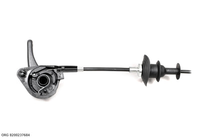 Câble d'ouverture de capot d’origine Renault Renault Trafic à partir de 2001 8200237684 - vue 3