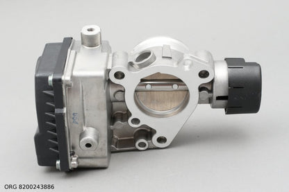 Boîtier papillon d’origine Renault véhicules Renault/Dacia à partir de 2001 8200243886 - vue 3