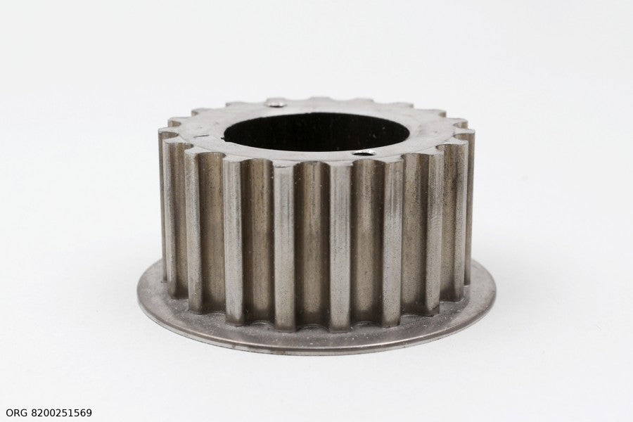Poulie d'arbre à cames d’origine Renault véhicules Renault/Dacia 8200251569 - vue 3