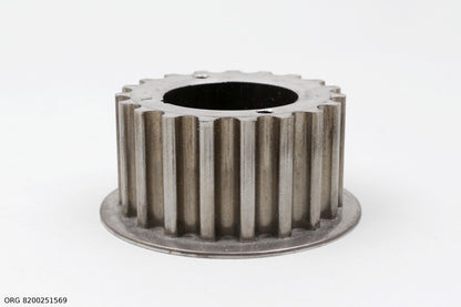 Poulie d'arbre à cames d’origine Renault véhicules Renault/Dacia 8200251569 - vue 3