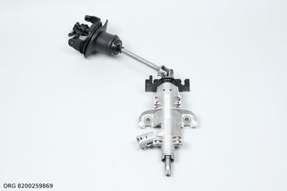 Enjoliveur de roue d’origine Renault Renault Kangoo 8200259869 - vue 2