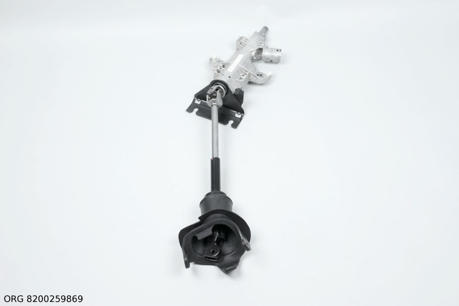Enjoliveur de roue d’origine Renault Renault Kangoo 8200259869 - vue 4