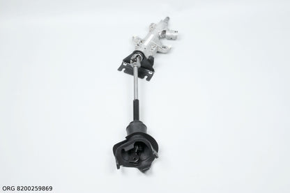 Enjoliveur de roue d’origine Renault Renault Kangoo 8200259869 - vue 4