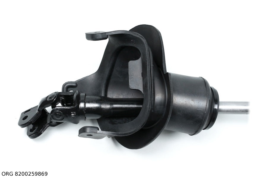 Enjoliveur de roue d’origine Renault Renault Kangoo 8200259869 - vue 5