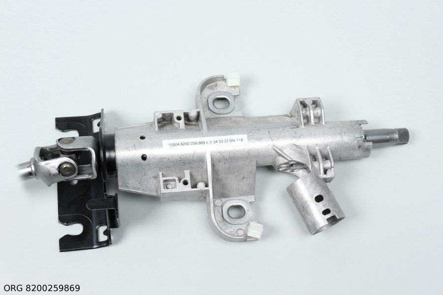 Enjoliveur de roue d’origine Renault Renault Kangoo 8200259869 - vue 6