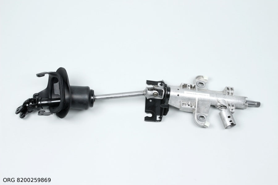 Enjoliveur de roue d’origine Renault Renault Kangoo 8200259869 - vue 1