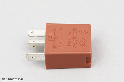 Pièce automobile d’origine Renault véhicules Renault/Dacia 8200263342 - vue 2