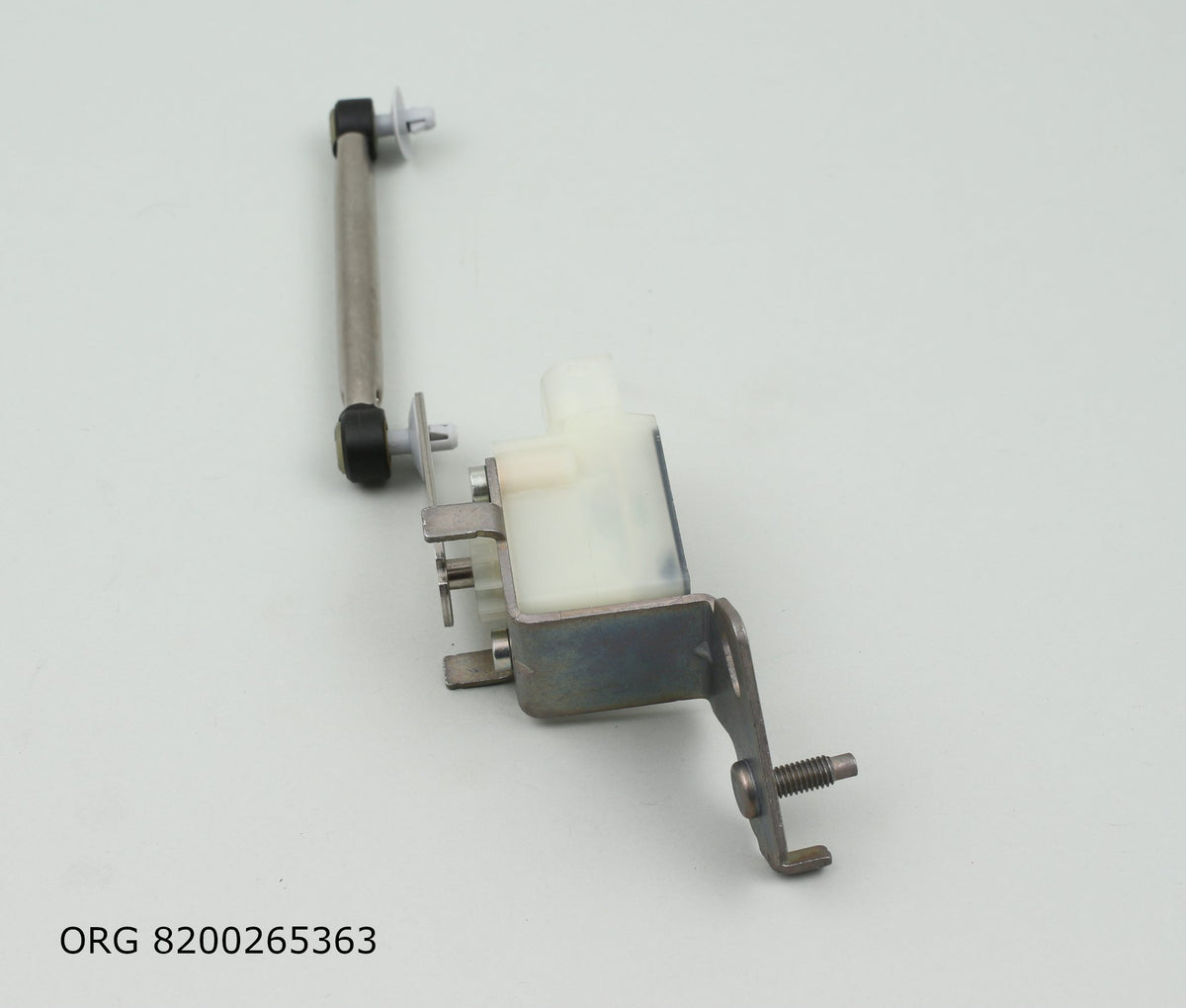 Capteur d’origine Renault véhicules Renault/Dacia à partir de 2004 8200265363 - vue 3