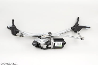 Tringlerie d'essuie-glace d’origine Renault Renault Clio à partir de 2005 8200268931 - vue 2