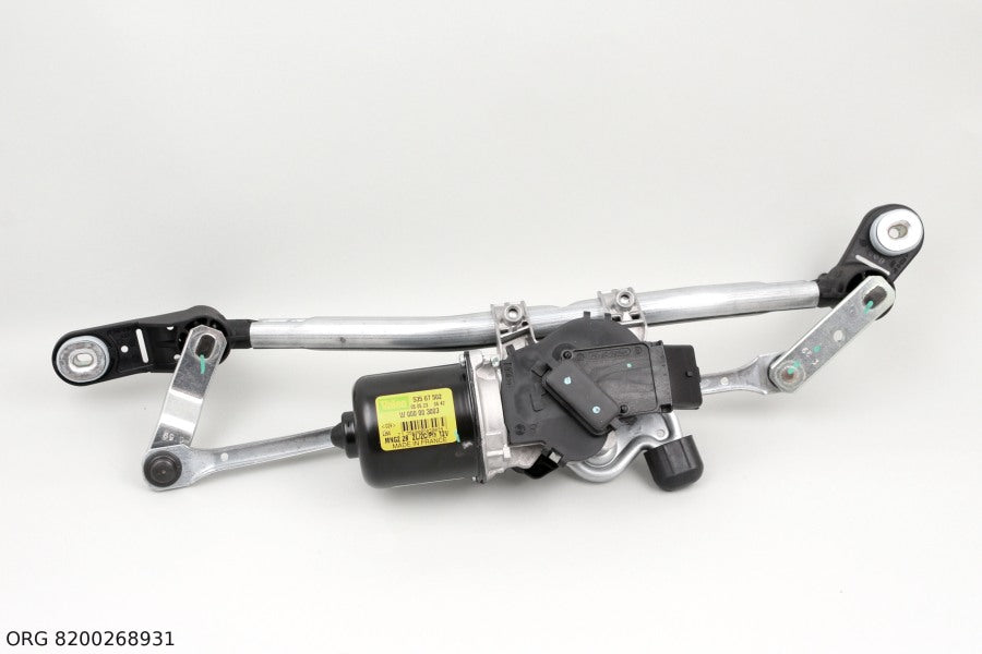 Tringlerie d'essuie-glace d’origine Renault Renault Clio à partir de 2005 8200268931 - vue 3