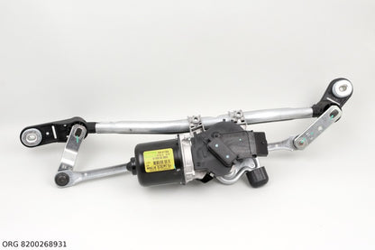 Tringlerie d'essuie-glace d’origine Renault Renault Clio à partir de 2005 8200268931 - vue 3