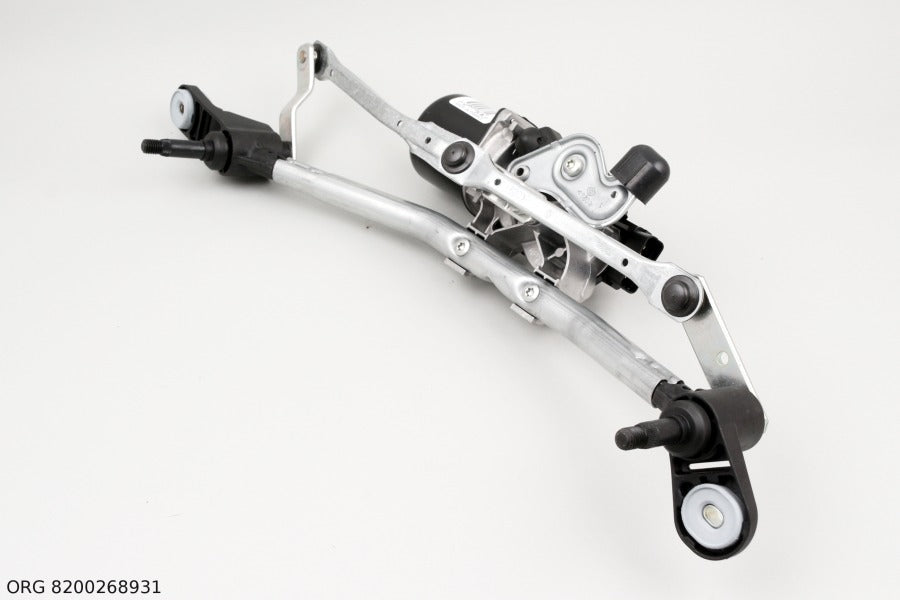 Tringlerie d'essuie-glace d’origine Renault Renault Clio à partir de 2005 8200268931 - vue 4