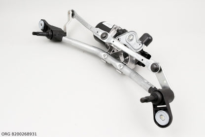 Tringlerie d'essuie-glace d’origine Renault Renault Clio à partir de 2005 8200268931 - vue 4