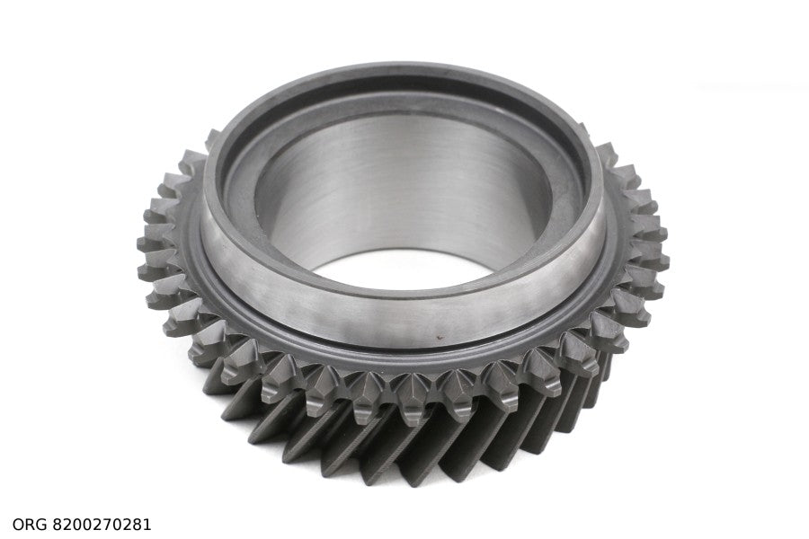 Pignon de boîte de vitesses d’origine Renault Renault Master 8200270281 - vue 2