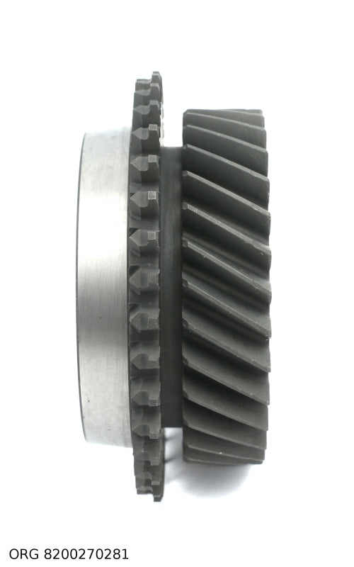 Pignon de boîte de vitesses d’origine Renault Renault Master 8200270281 - vue 3
