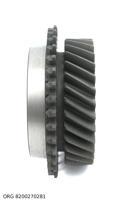 Pignon de boîte de vitesses d’origine Renault Renault Master 8200270281 - vue 3