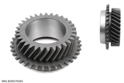 Pignon de boîte de vitesses d’origine Renault Renault Master 8200270281 - vue 1