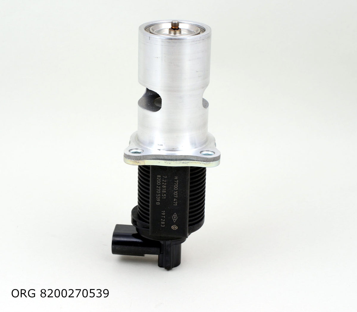 Vanne EGR d’origine Renault véhicules Renault/Dacia 2.5DCI à partir de 2000 8200270539 - vue 2