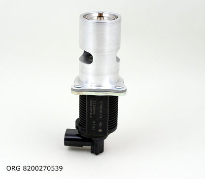 Vanne EGR d’origine Renault véhicules Renault/Dacia 2.5DCI à partir de 2000 8200270539 - vue 2
