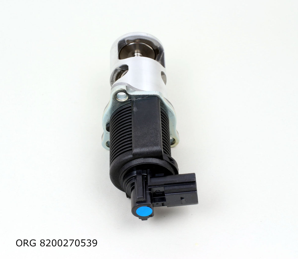Vanne EGR d’origine Renault véhicules Renault/Dacia 2.5DCI à partir de 2000 8200270539 - vue 4
