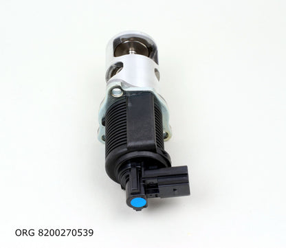 Vanne EGR d’origine Renault véhicules Renault/Dacia 2.5DCI à partir de 2000 8200270539 - vue 4