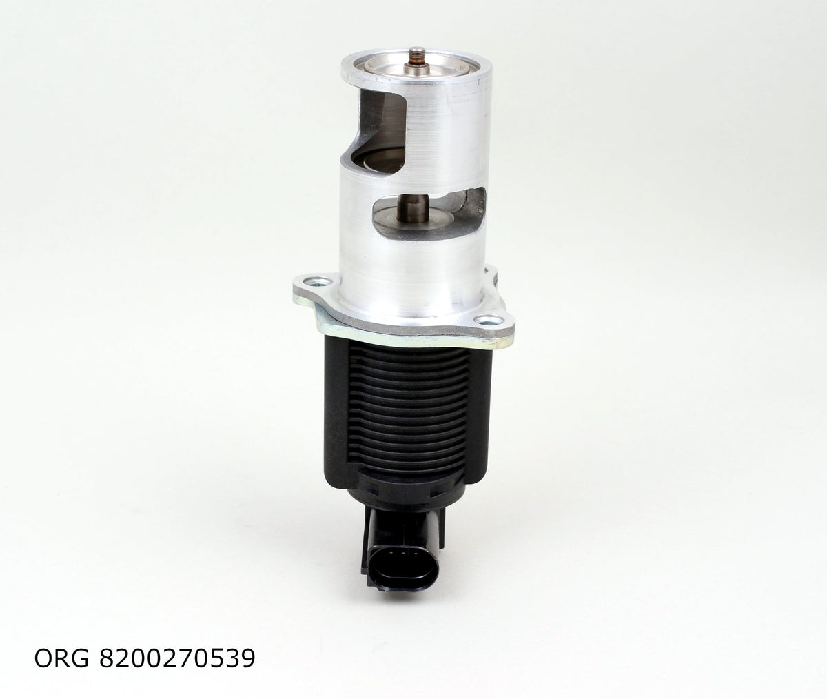 Vanne EGR d’origine Renault véhicules Renault/Dacia 2.5DCI à partir de 2000 8200270539 - vue 1