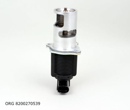 Vanne EGR d’origine Renault véhicules Renault/Dacia 2.5DCI à partir de 2000 8200270539 - vue 1