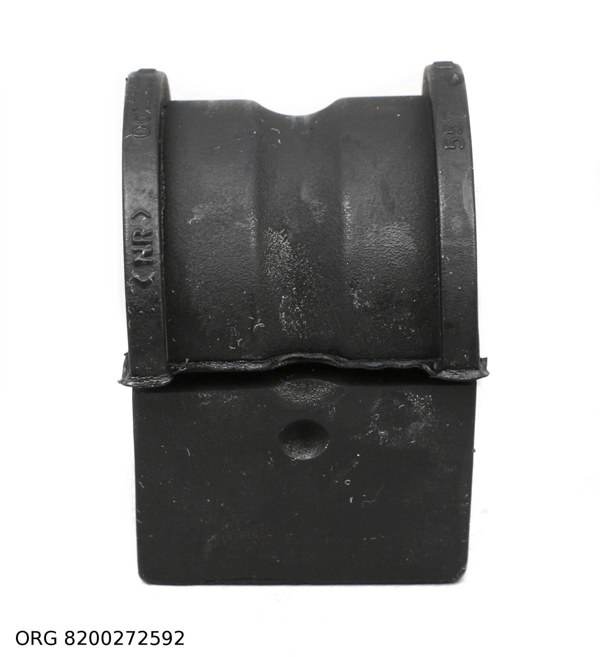Silentbloc de barre stabilisatrice d’origine Renault véhicules Renault/Dacia à partir de 2002 8200272592 - vue 2